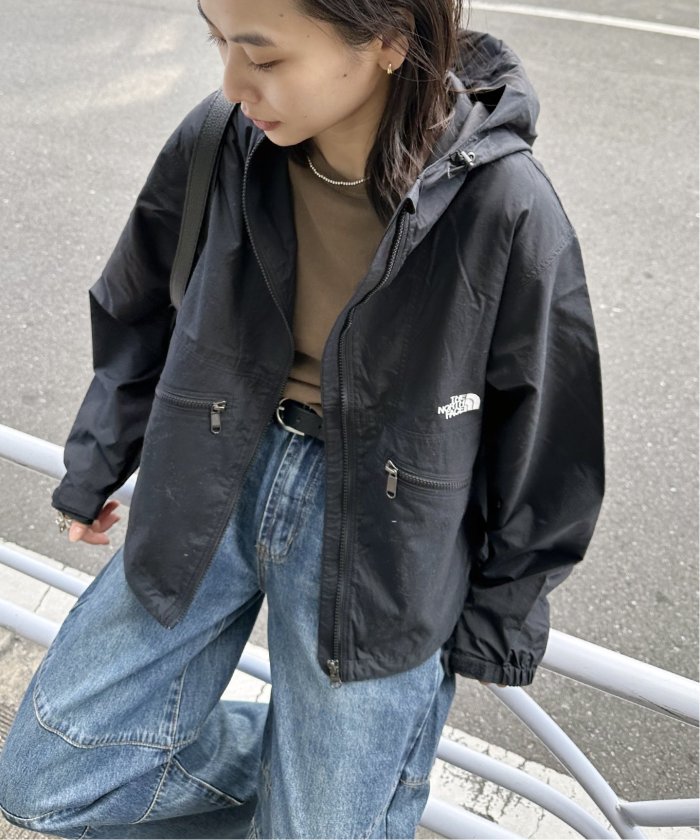 ⭐︎完売 【THE NORTH FACE】Short Compact Jacket 追加》【THE NORTH FACE/ ザノースフェイス】Short Compact