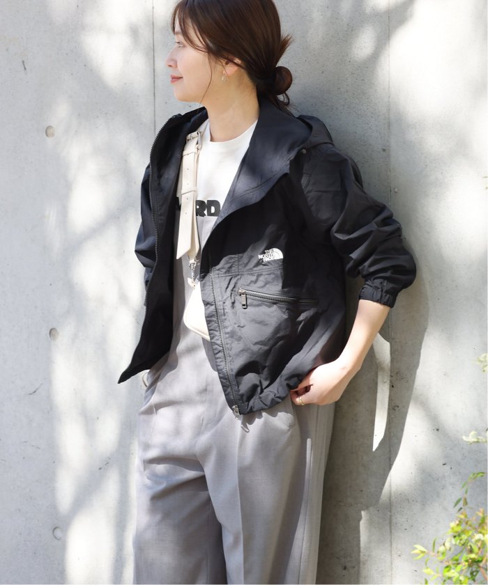 追加》【THE NORTH FACE/ ザノースフェイス】Short Compact