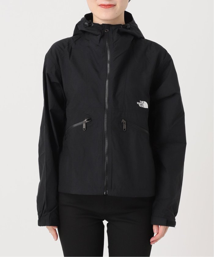 追加》【THE NORTH FACE/ ザノースフェイス】Short Compact