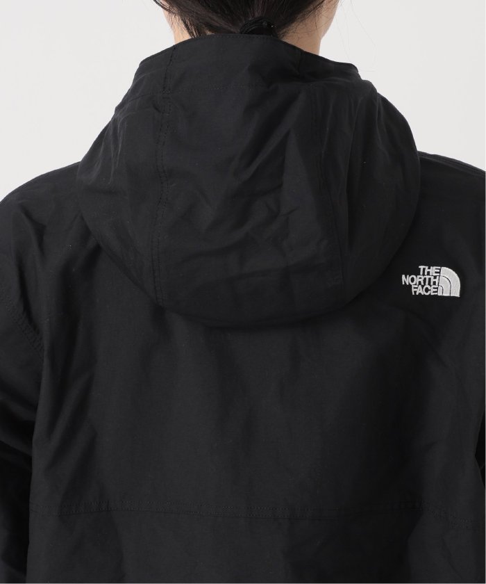 新品未使用【ザノースフェース】Short Compact Jacket 追加》【THE NORTH FACE/ ザノースフェイス】Short Compact