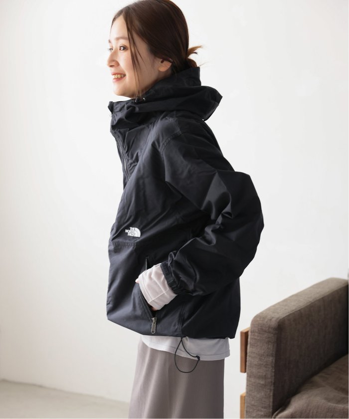 WEB限定追加》【THE NORTH FACE/ ザノースフェイス】 Compact