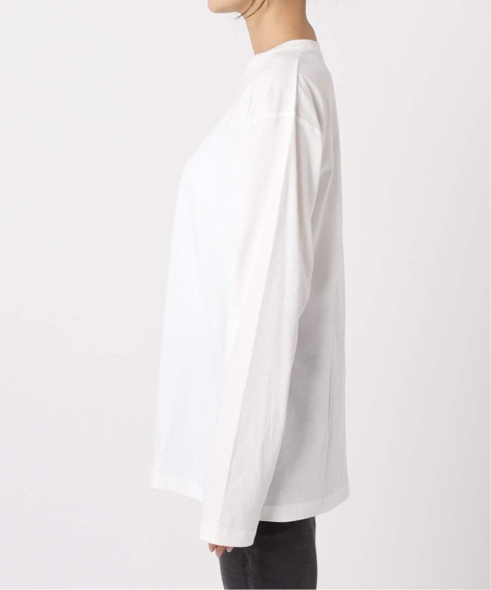 WEB限定追加3/2枚セット》3WAY Tシャツレイヤードスウェット