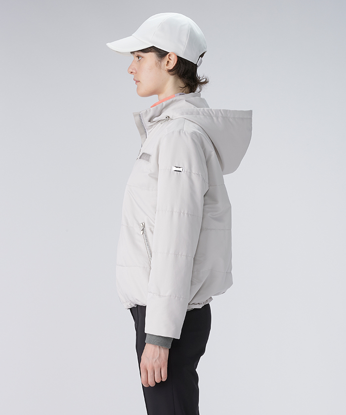 ランバンスポール　バイザーとスカートのセット　38 ランバンスポール バイザーとスカートのセット 38 LANVIN SPORT