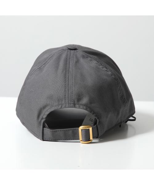 CELINE セリーヌ ベースボールキャップ トリオンフ 2AUG4969P CELINE セリーヌ ベースボールキャップ トリオンフ 2AUG4969P