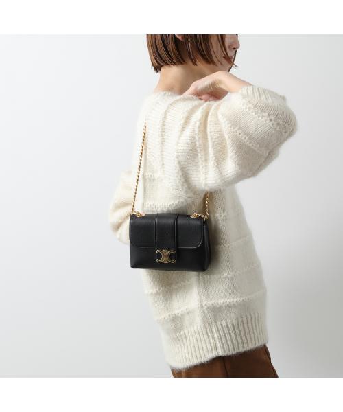 セリーヌ CELINE CELINE ショルダーバッグ MINI VICTOIRE セリーヌ CELINE CELINE ショルダーバッグ MINI VICTOIRE