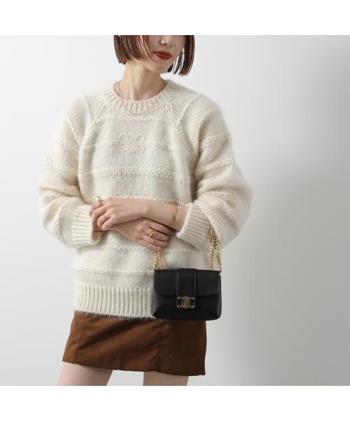 セリーヌ CELINE CELINE ショルダーバッグ MINI VICTOIRE セリーヌ CELINE CELINE ショルダーバッグ MINI VICTOIRE