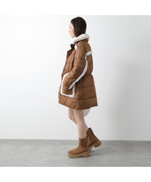 アグ UGG UGG 中綿コート Amal Plushseam Puffer Coat 1158695 アグ UGG UGG 中綿コート Amal Plushseam Puffer Coat 1158695