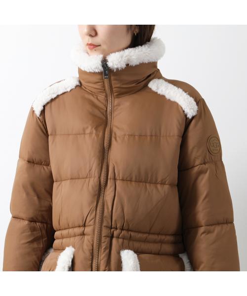 アグ UGG UGG 中綿コート Amal Plushseam Puffer Coat 1158695 アグ UGG UGG 中綿コート Amal Plushseam Puffer Coat 1158695