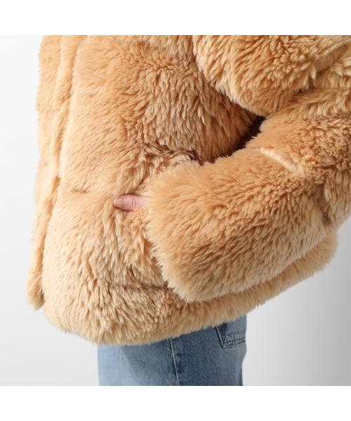 セール】アグ UGG UGG ファージャケット Ronney Puffer Jacket