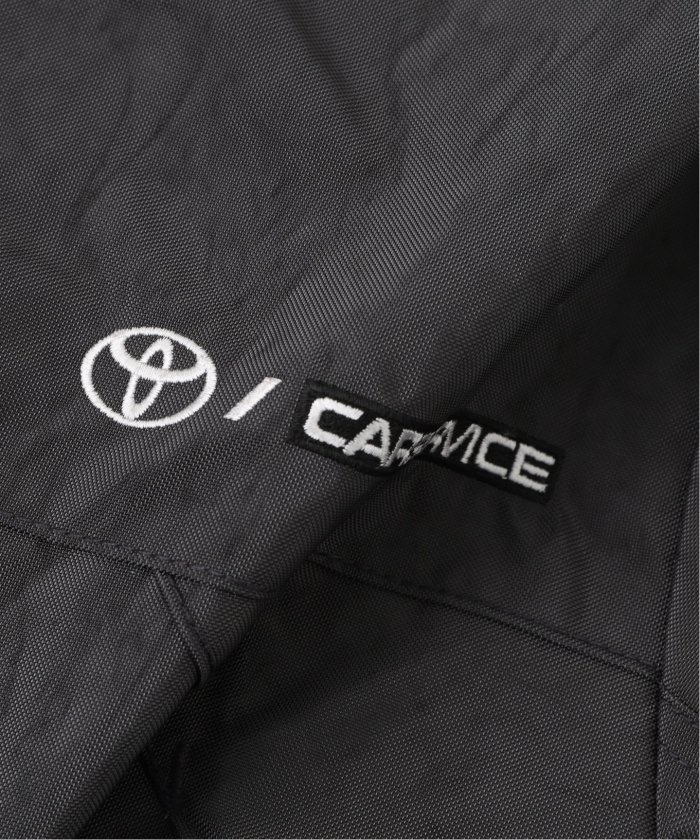 CarService / カーサービス × TOYOTA / トヨタ】AIRBAG TC SHELL CarService / カーサービス × TOYOTA / トヨタ】AIRBAG TC SHELL