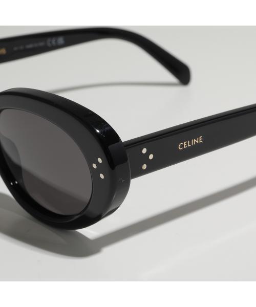 セール 7%OFF】セリーヌ CELINE CELINE サングラス 4S193CPLB