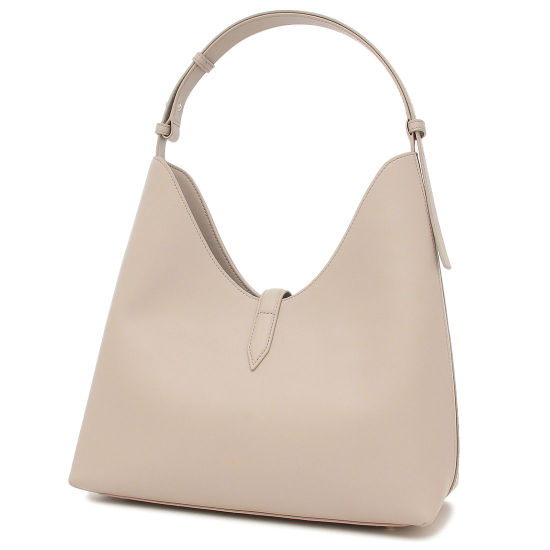 【激安】半額以下- 50%OFFの安い通販 FURLA フルラ ハンドバッグ ベージュ ゴッチャ トートバッグ バッグ