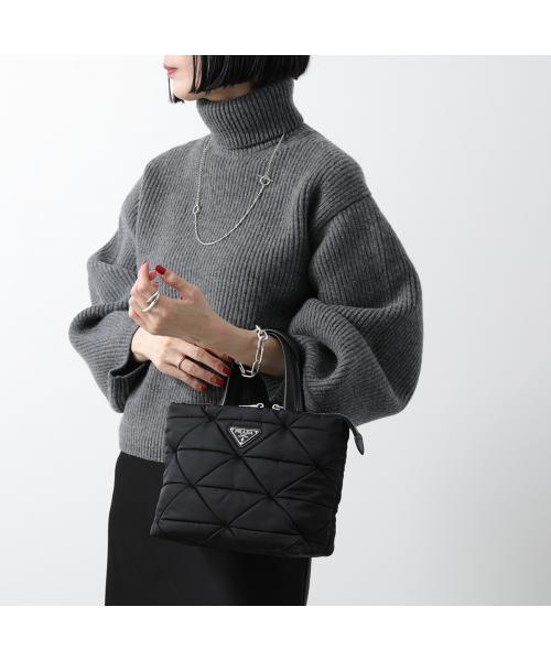 【関税込/国内発】PRADA ナイロン ロゴトートバッグ 1BG373 関税込/国内発】PRADA ナイロン ロゴトートバッグ 1BG373 (PRADA