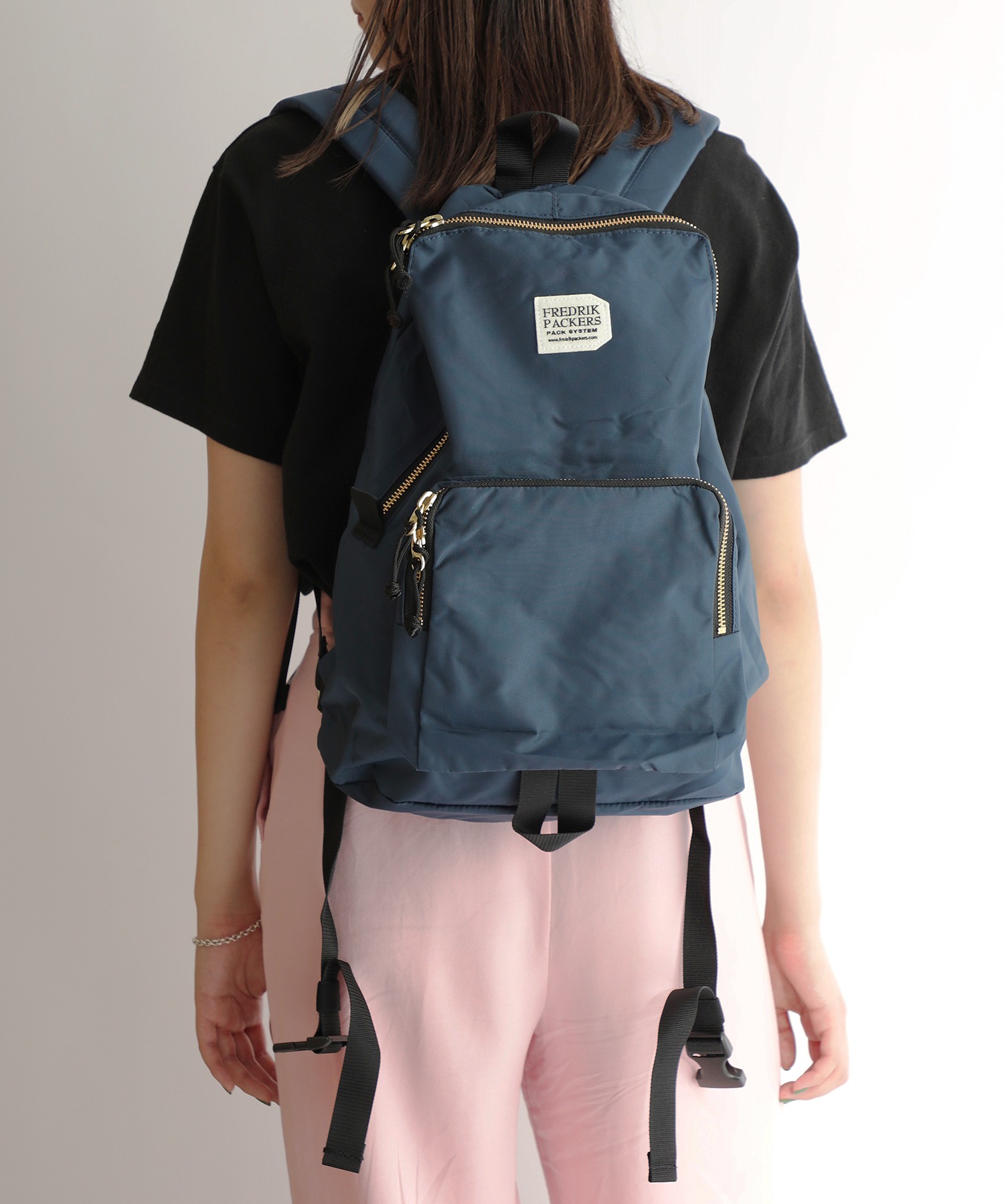 FREDRIK PACKERS リュック fredrik packers リュック」の人気商品一覧 | 安い商品を通販
