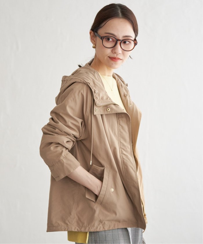 セール20%OFF】ボアライナー3WAYマンパー(504642029) | イッカ
