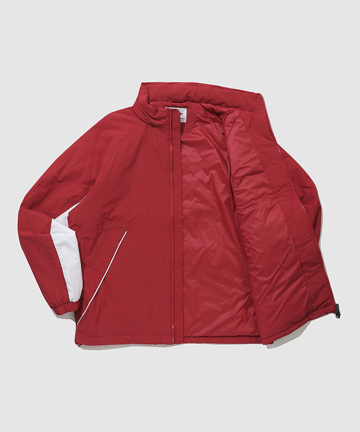 KOREA COLLECTION】HBL CELEB Hoodie PaddingJacket(507774084 KOREA COLLECTION】HBL CELEB Hoodie PaddingJacket(507774084