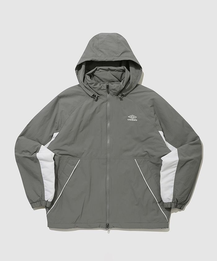 KOREA COLLECTION】HBL CELEB Hoodie PaddingJacket(507774084 KOREA COLLECTION】HBL CELEB Hoodie PaddingJacket(507774084