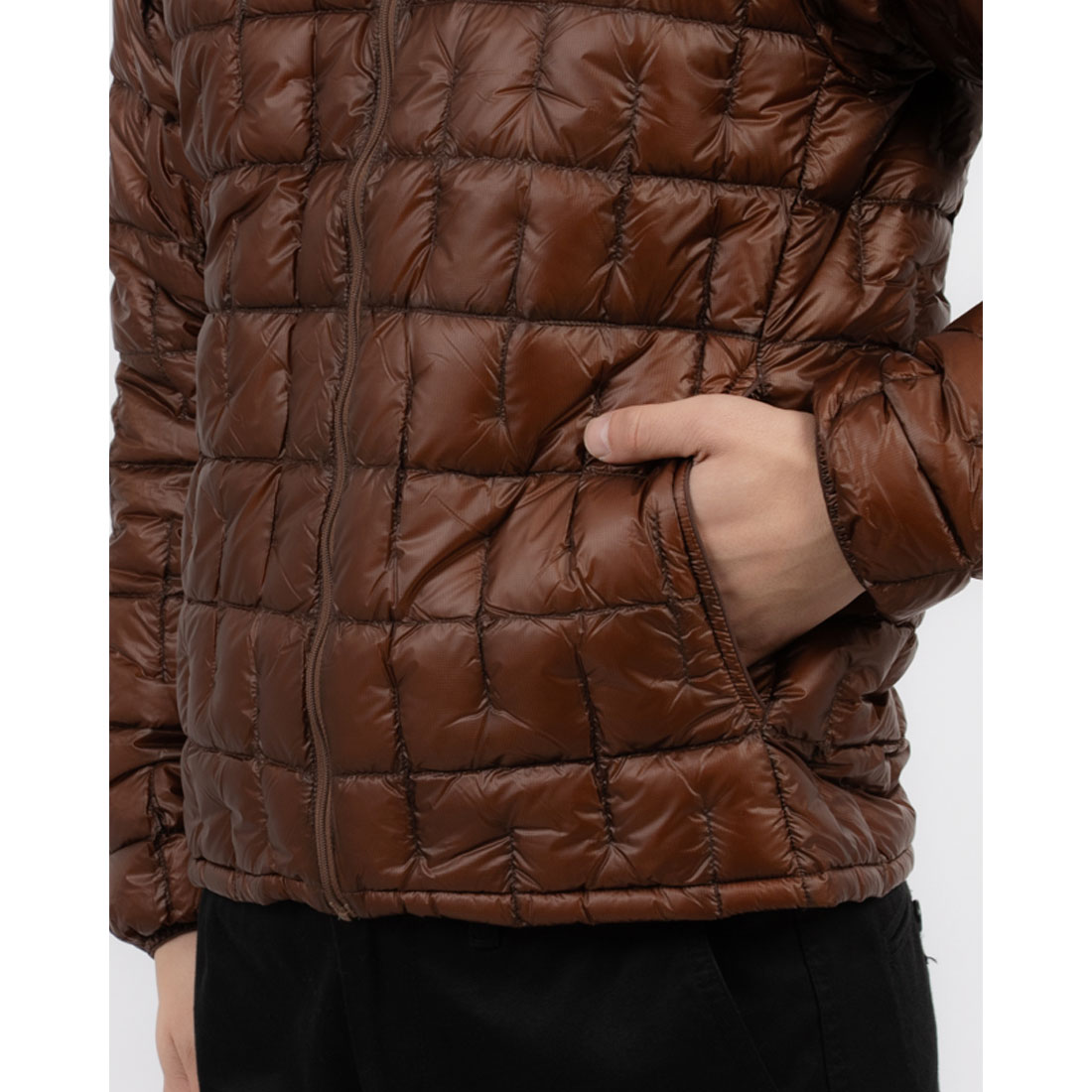 モンベル mont-bell プラズマ1000 ダウンジャケット Men's モンベル mont-bell プラズマ1000 ダウンジャケット Men's