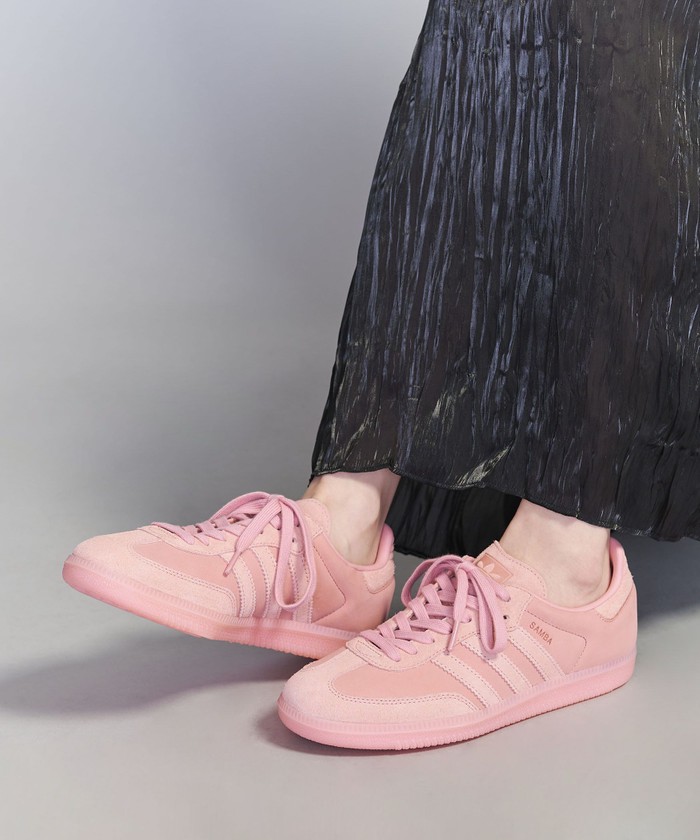 ビューティー＆ユース ユナイテッドアロー　SAMBA OG adidas adidas Originals＞SAMBA OG/スニーカー(505877666