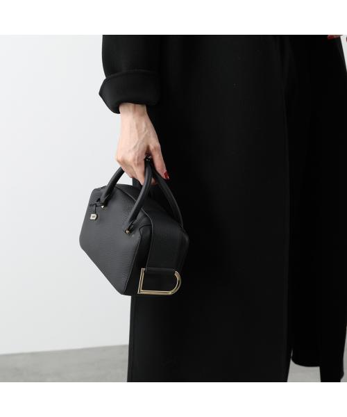 デルヴォー DELVAUX DELVAUX ショルダーバッグ Cool Box Mini
