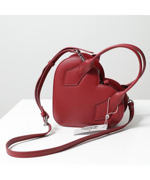 Vivienne Westwood ショルダーバッグ 58020006W S000D Vivienne Westwood ヴィヴィアンウエストウッド ショルダー