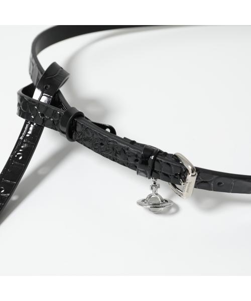 vivienne westwood camden BELT ベルト Vivienne Westwood Line Orb Buckle Belt レザー ベルト