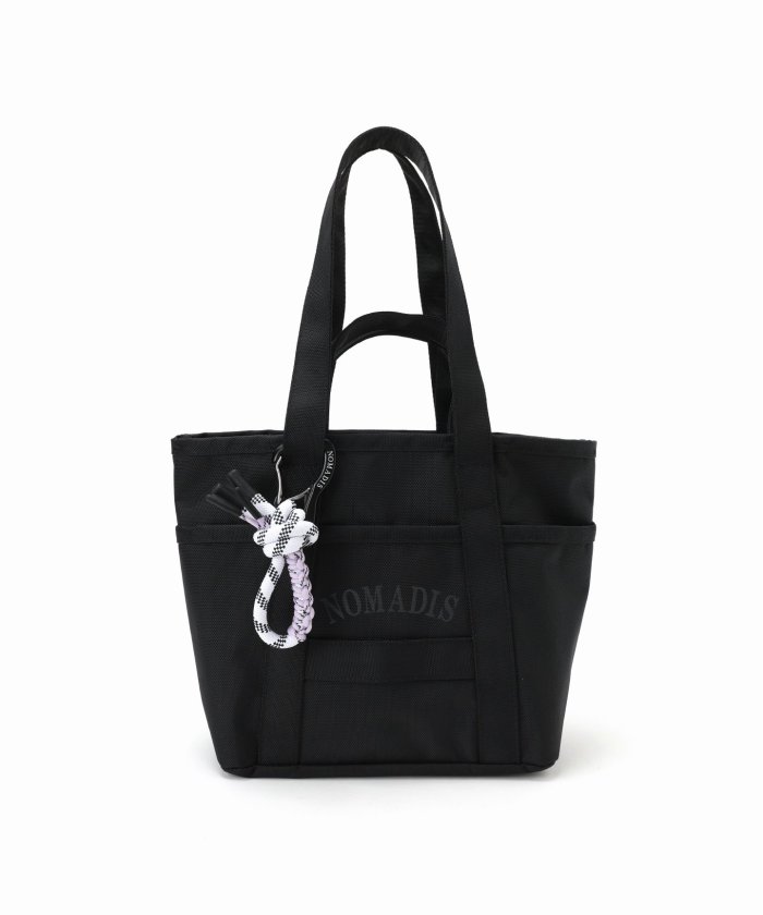 IENA NOMADIS/ノマディス 別注 WEEKEND Petit トート NOMADIS/ノマディス 別注 WEEKEND Petit トートバッグ（トート