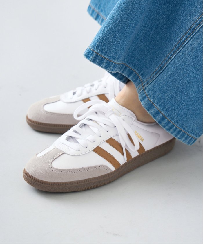 adidas originals/アディダス オリジナルス SAMBA OG JH8796 adidas originals/アディダス オリジナルス SAMBA OG JH8796