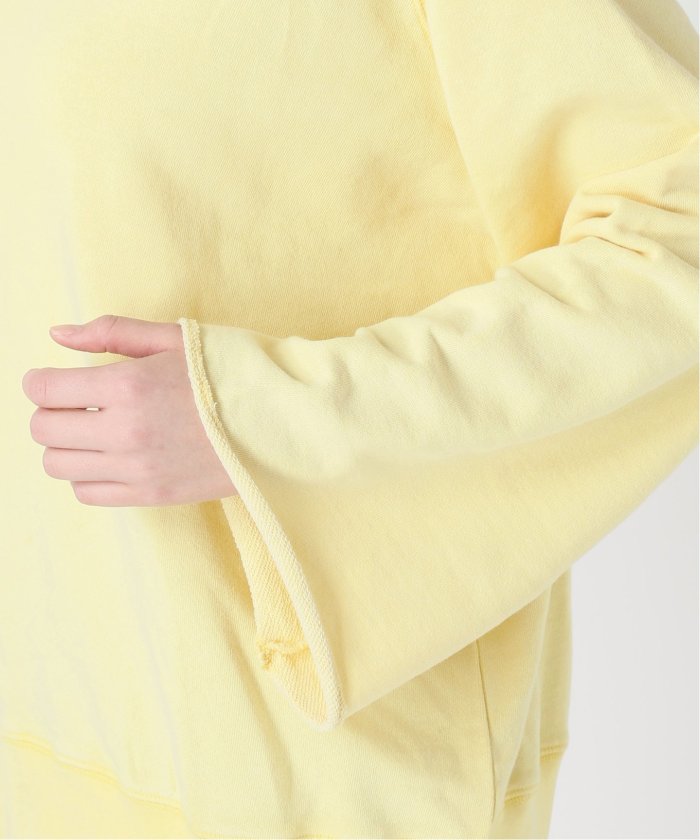 トレーナー スウェット 「追加」SCREEN STARS/スクリーンスターズ 別注 cutoff PO レディース Spick＆Span トレーナー スウェット 「追加」SCREEN STARS