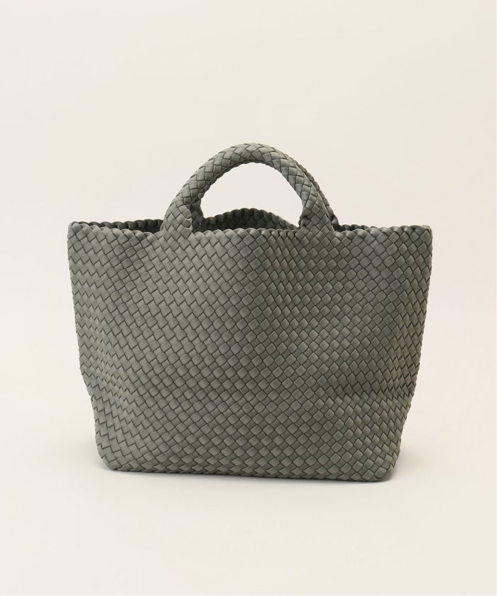 国内発*Naghedi St. Barths Medium トートバッグ Montauk St. Barths Medium Tote | Ink Blue