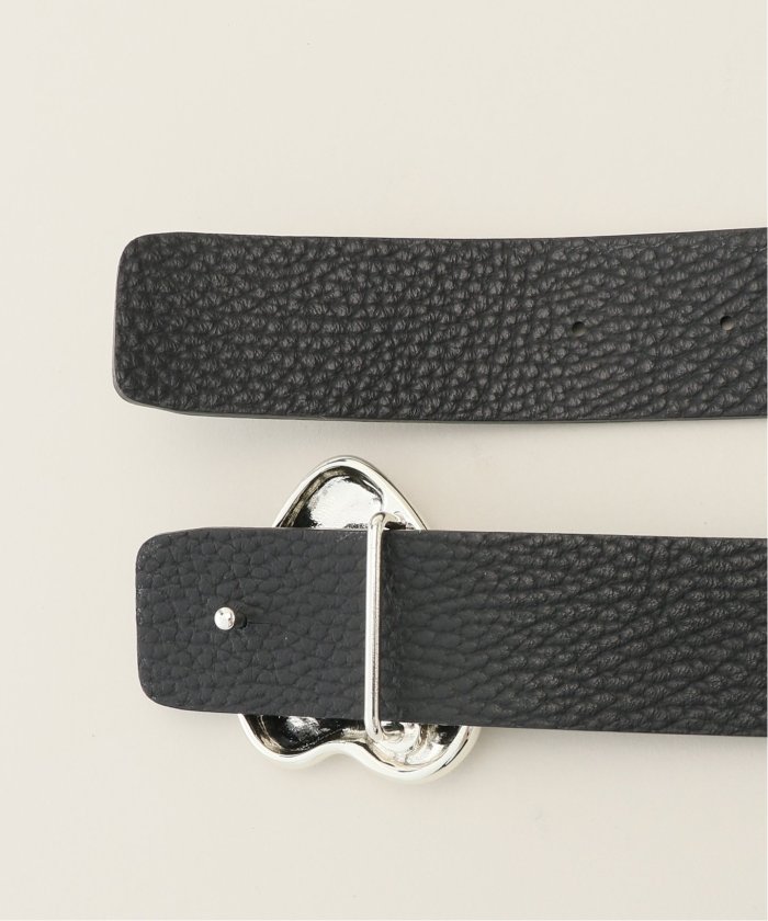 A VACATION/ア ヴァケーション】HEART30SV80 BLACK*BLACK A VACATION/ア ヴァケーション】HEART30SV80 BLACK*BLACK