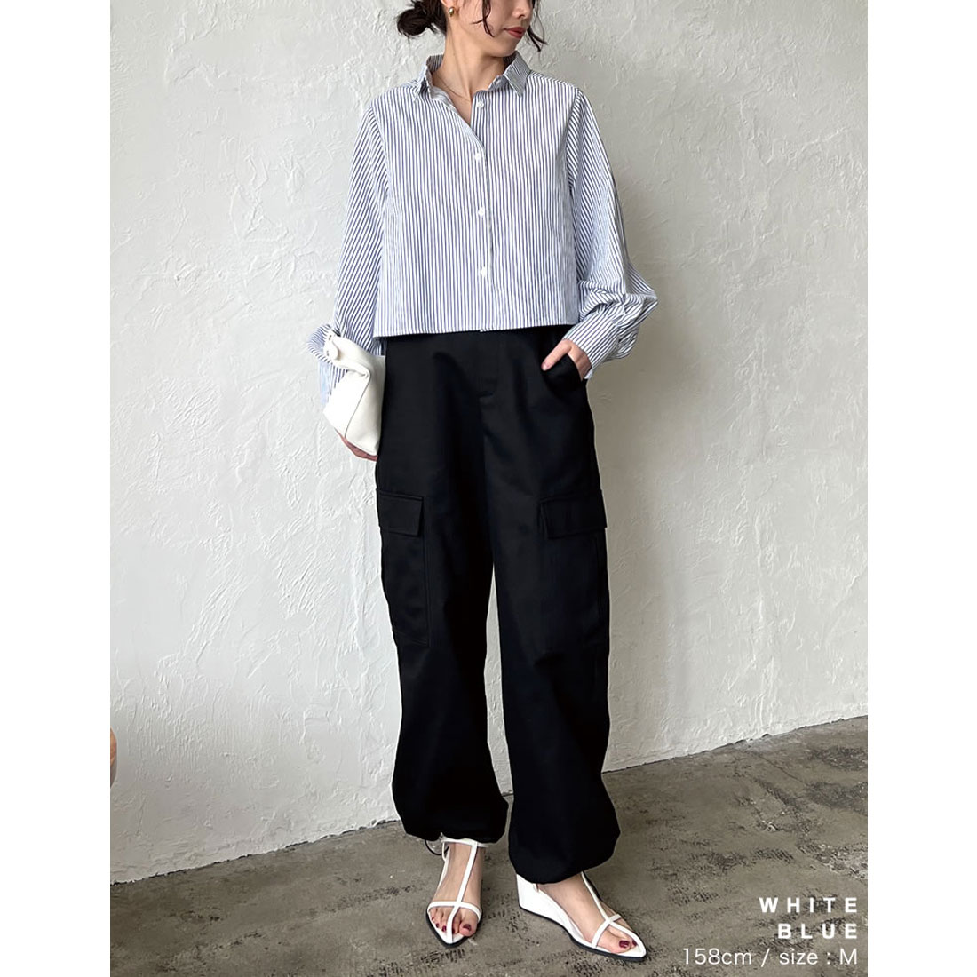 【美品】辻元舞 Re:EDIT ボアコート　ベージュ　サイズL 辻元舞さん着用アイテム | 人気レディースファッション通販 - Re