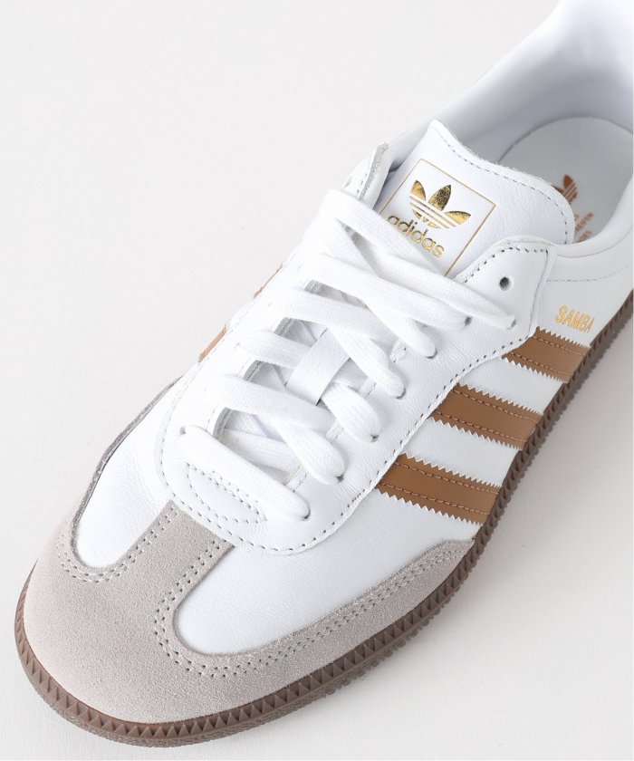 adidas originals/アディダス オリジナルス SAMBA OG JH8796 adidas originals/アディダス オリジナルス SAMBA OG JH8796