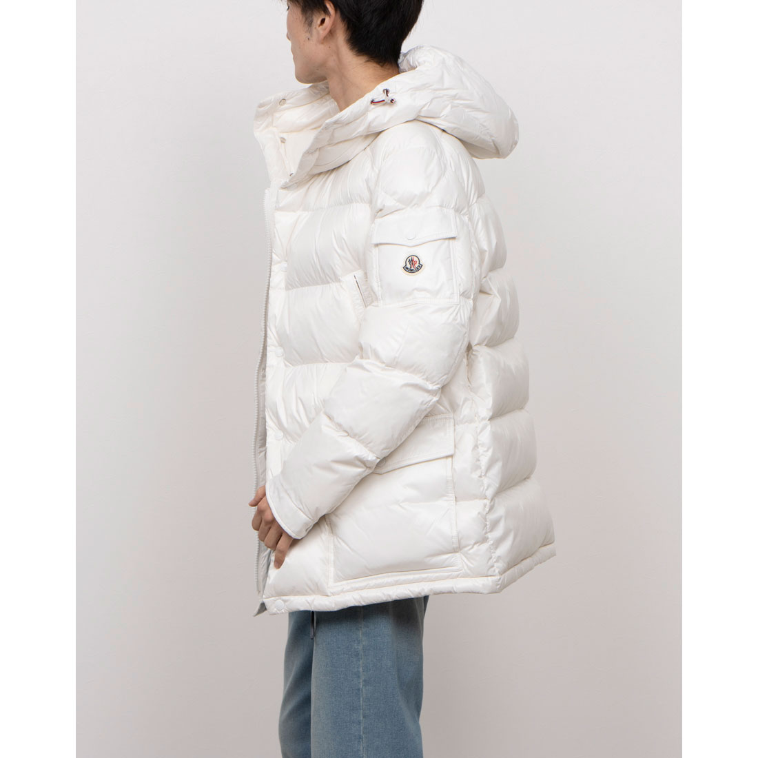 モンクレール MONCLER モンクレール ダウンコート メンズ モンクレール MONCLER モンクレール ダウンコート メンズ