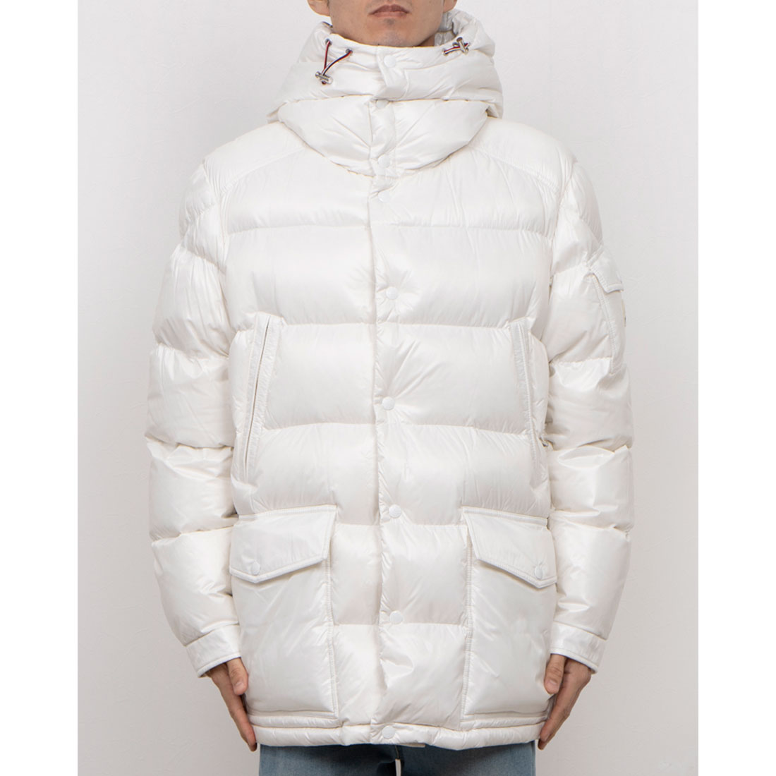 モンクレール MONCLER モンクレール ダウンコート メンズ モンクレール MONCLER モンクレール ダウンコート メンズ