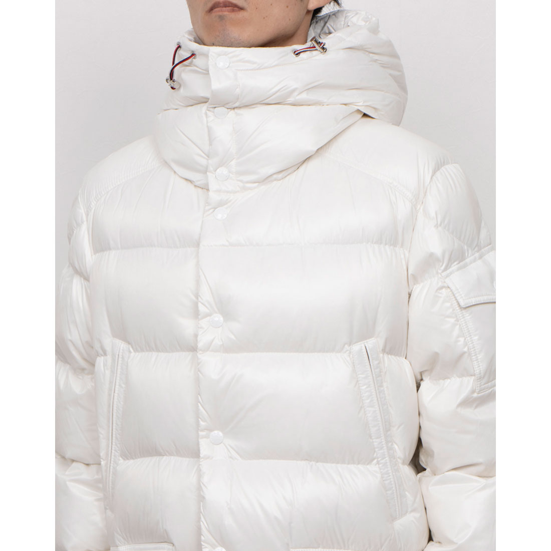 モンクレール MONCLER モンクレール ダウンコート メンズ モンクレール MONCLER モンクレール ダウンコート メンズ