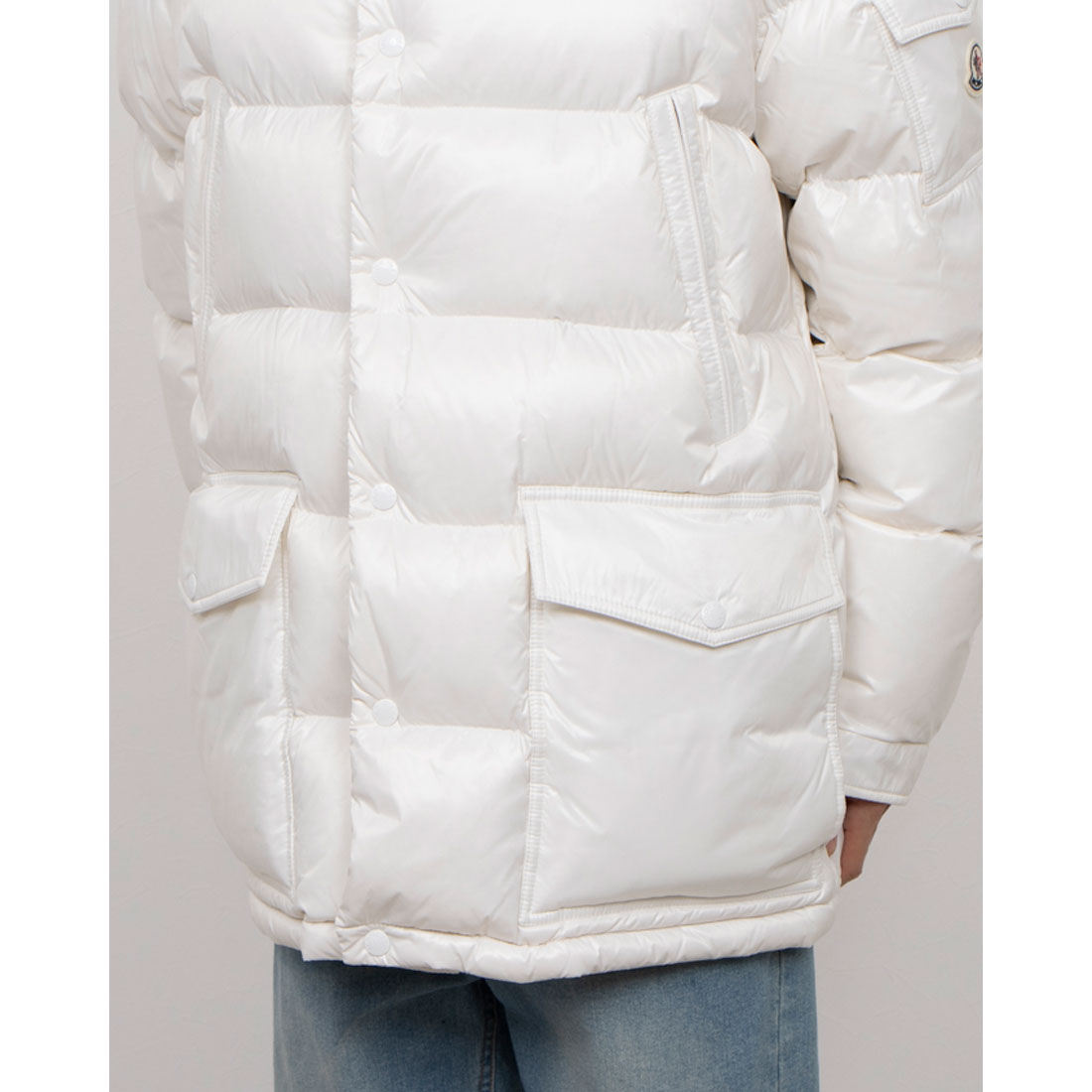 モンクレール MONCLER モンクレール ダウンコート メンズ モンクレール MONCLER モンクレール ダウンコート メンズ