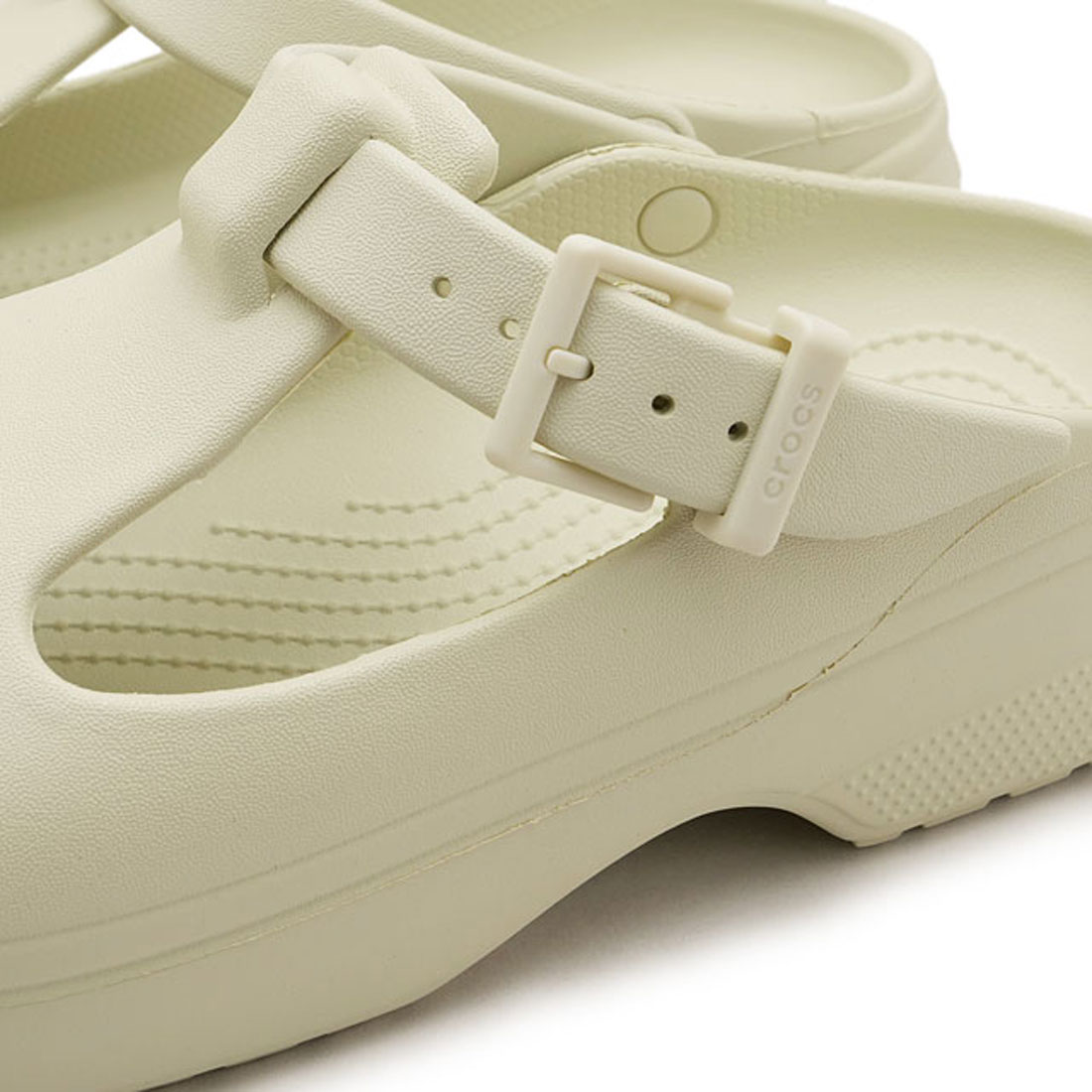 セール10%OFF】クロックス crocs Classic Mary Jane Clog Linen