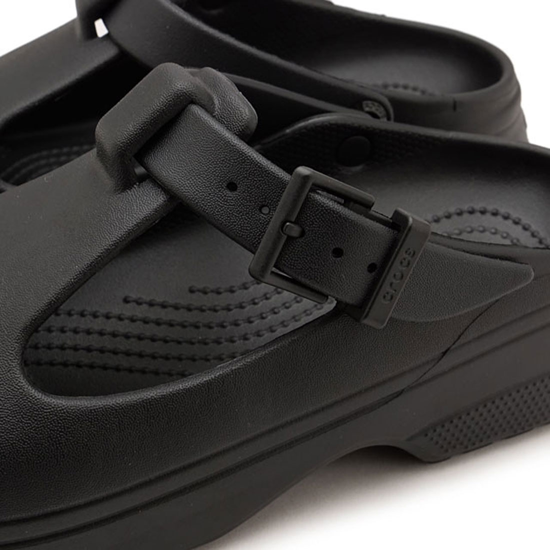 セール10%OFF】クロックス crocs Classic Mary Jane Clog Linen