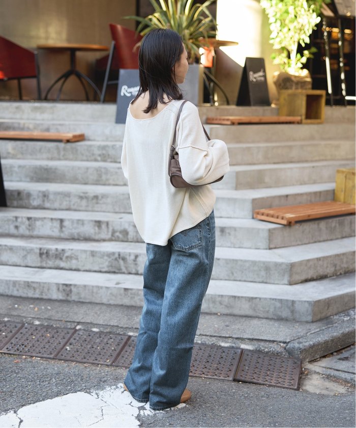 セール】別注【LEVI'S(R)/リーバイス(R)】for JS BAGGY DAD SMU