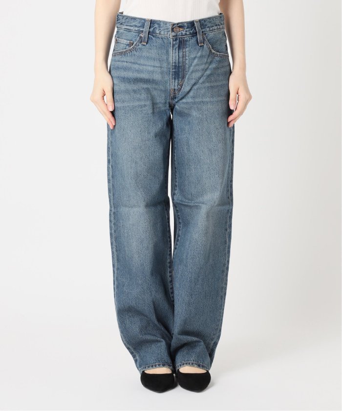別注【リーバイス(R)】for JS BAGGY DAD SMU LONG セール】別注【LEVI'S(R)/リーバイス(R)】for JS BAGGY DAD SMU