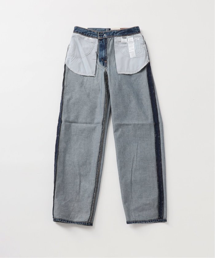 別注【リーバイス(R)】for JS BAGGY DAD SMU LONG セール】別注【LEVI'S(R)/リーバイス(R)】for JS BAGGY DAD SMU