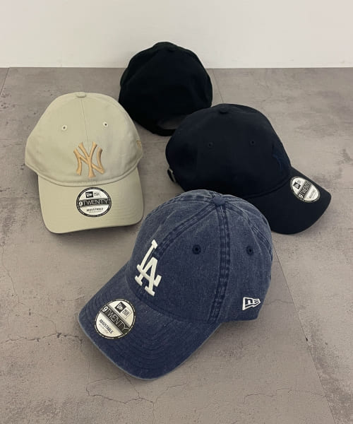 別注』New Era×URBAN RESEARCH 9TWENTY(507794685) | アーバン 別注』New Era×URBAN RESEARCH 9TWENTY(507794685) | アーバン