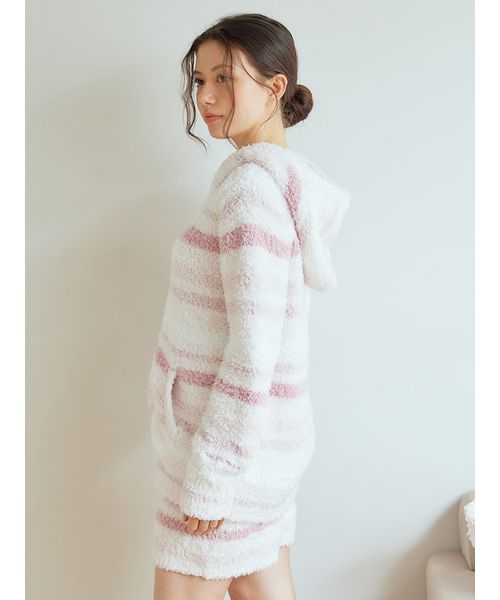 セール 30%OFF】ジェラートランダムボーダーパーカ(507794949