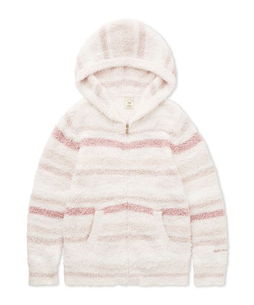 セール 30%OFF】ジェラートランダムボーダーパーカ(507794949
