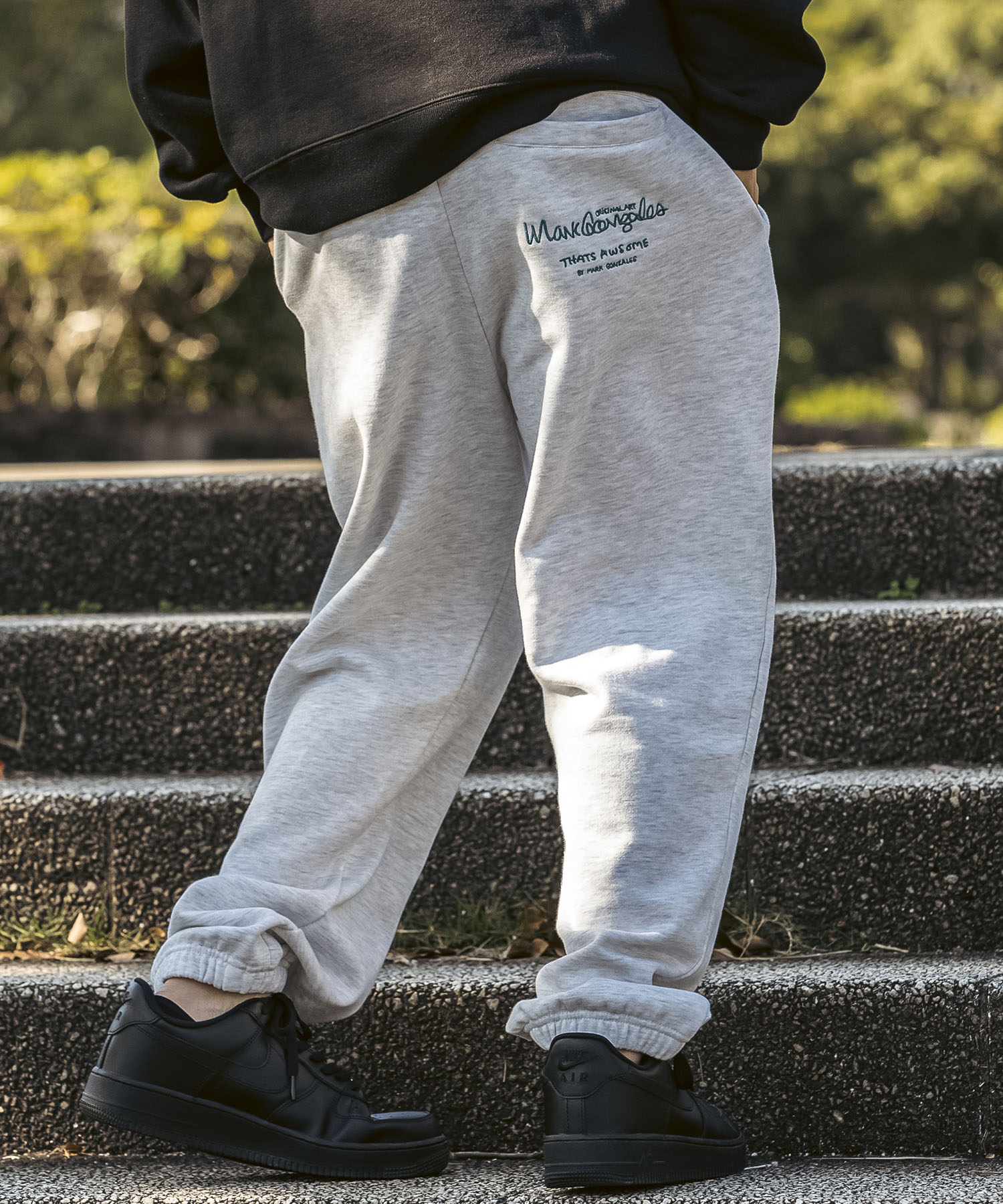 セール57%OFF】マークゴンザレス Mark Gonzales プリント