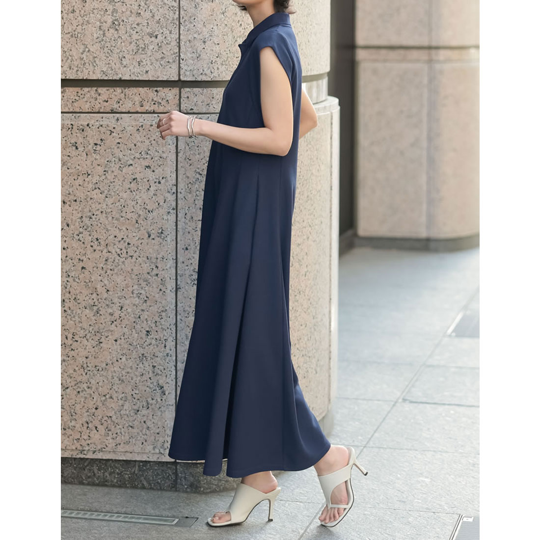 【美品】辻元舞 Re:EDIT ボアコート　ベージュ　サイズL 美品】辻元舞 Re:EDIT ボアコート ベージュ サイズL - メルカリ