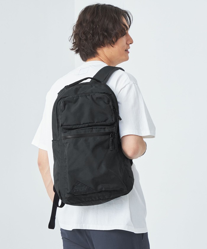 別注】＜KELTY＞GLR アーバン テーブルマウンテン デイパック