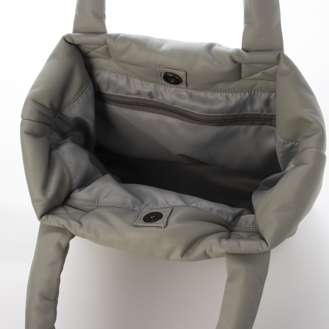 良品 2015 Vesgioia トートバッグ ラムレザー グリーン 良品 2015 Vesgioia トートバッグ ラムレザー グリーン