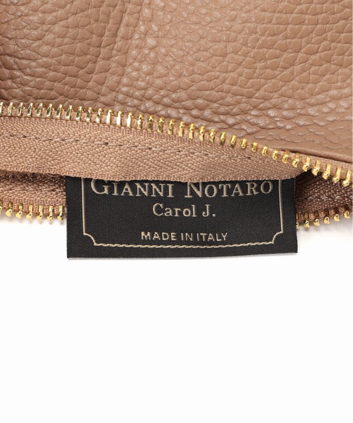 GIANNI NOTARO/ジャンニ ノターロ ワンショルダーミニバッグ GIANNI NOTARO/ジャンニ ノターロ ワンショルダーミニバッグ